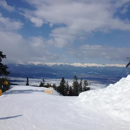 Belvedere Club 2bedroom F201