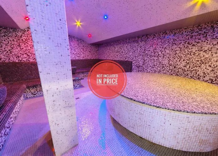 Belvedere Club 2bedroom F201 Apartment *