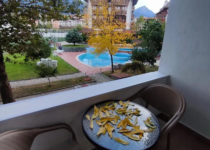 Belvedere Club 2bedroom F201