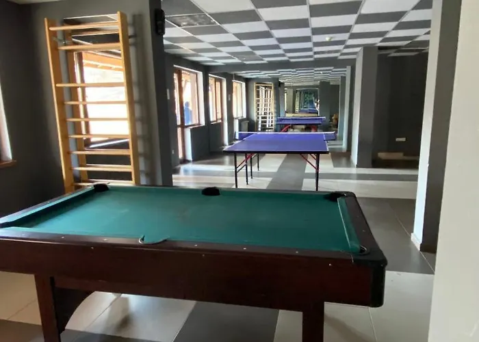 Apartment Belvedere Club 2bedroom F201 *