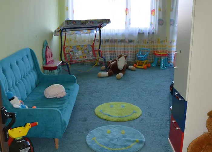 Belvedere Club 2bedroom F201 * Bansko