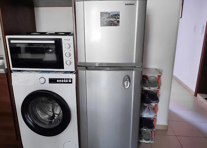 Apartment Belvedere Club 2bedroom F201