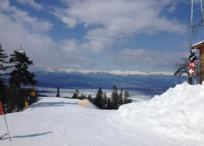 Belvedere Club 2bedroom F201