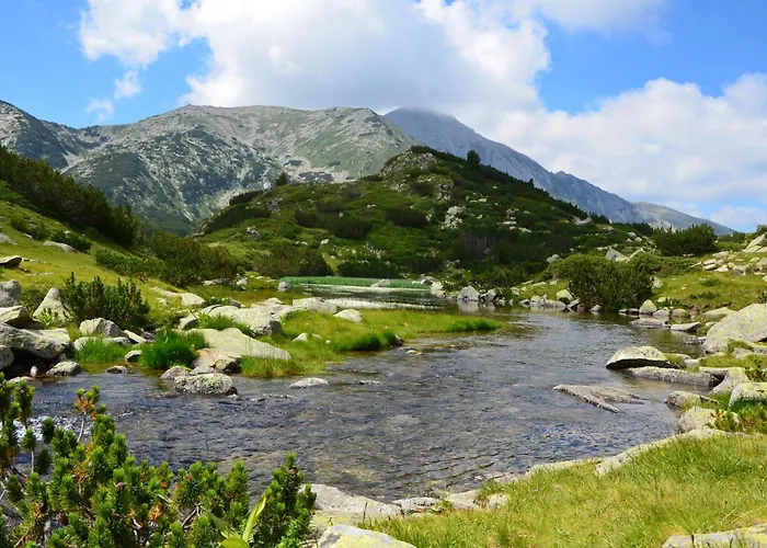 Apartment Belvedere Club 2bedroom F201