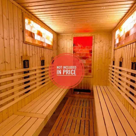 Belvedere Club 2bedroom F201