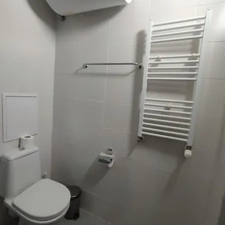 Belvedere Club 2bedroom F201 Апартамент Банско