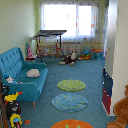 Belvedere Club 2bedroom F201 * Banszko