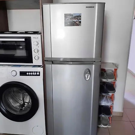 Апартамент Belvedere Club 2bedroom F201