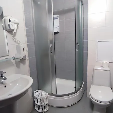 Belvedere Club 2bedroom F201 * 班斯科