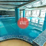 Belvedere Club 2bedroom F201 Apartment