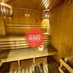 Belvedere Club 2bedroom F201 Bansko