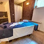 Belvedere Club 2bedroom F201 Apartment Bansko
