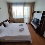 Belvedere Club 2bedroom F201 Apartment Bansko