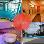 Daire Belvedere Club 2bedroom F201 Bansko