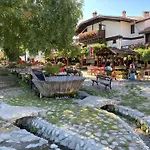 Belvedere Club 2bedroom F201 * Bansko