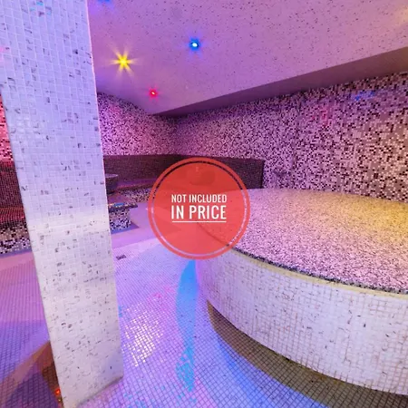 Belvedere Club 2bedroom F201 Appartement *