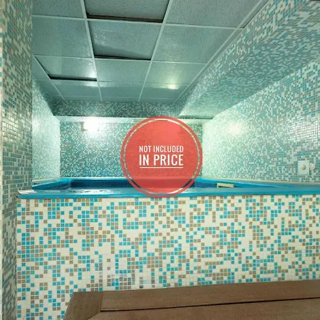 Belvedere Club 2bedroom F201 Apartament *