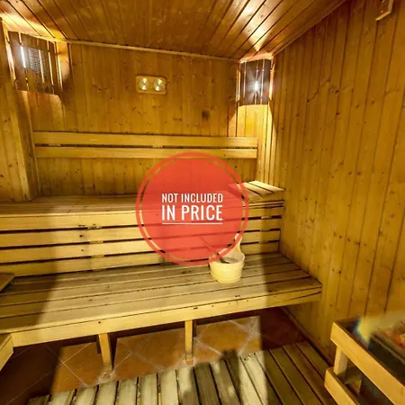 Belvedere Club 2bedroom F201 Bansko