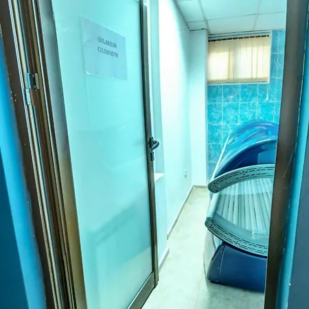 Belvedere Club 2bedroom F201 * バンスコ