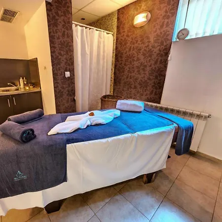 Belvedere Club 2bedroom F201 アパート バンスコ