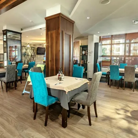 Belvedere Club 2bedroom F201 *