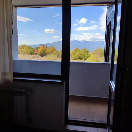 Appartement Belvedere Club 2bedroom F201