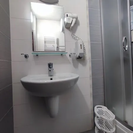 Belvedere Club 2bedroom F201 Appartement Bansko