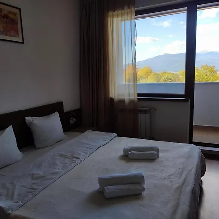 Apartment Belvedere Club 2bedroom F201 Bansko