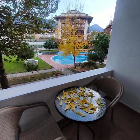 Belvedere Club 2bedroom F201