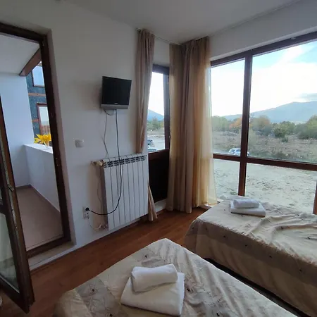 Belvedere Club 2bedroom F201