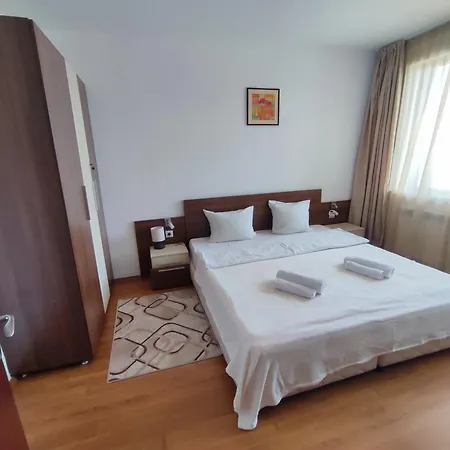 Belvedere Club 2bedroom F201