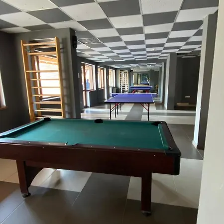 Apartment Belvedere Club 2bedroom F201 *