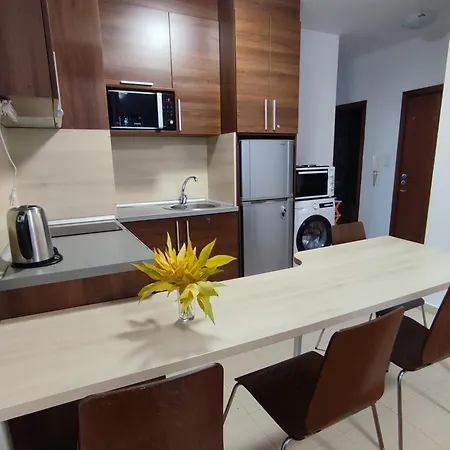 Belvedere Club 2bedroom F201 *