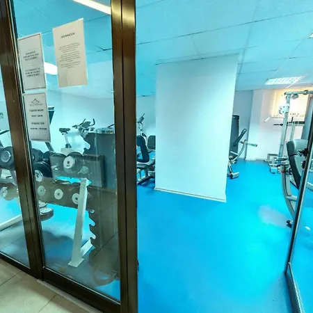 Belvedere Club 2bedroom F201 Appartement *