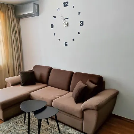 Belvedere Club 2bedroom F201