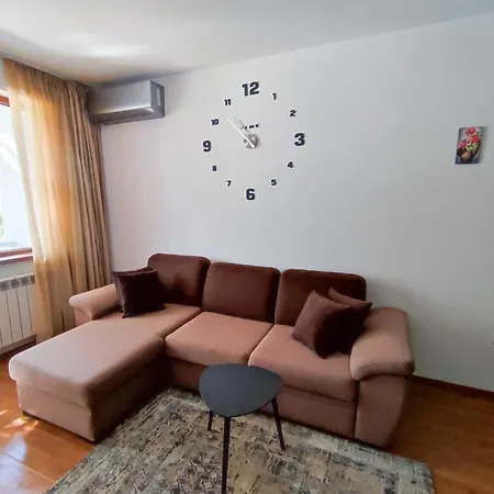 Belvedere Club 2bedroom F201 Appartement *