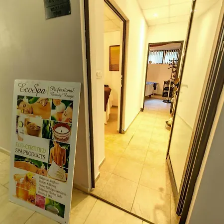 Belvedere Club 2bedroom F201 *