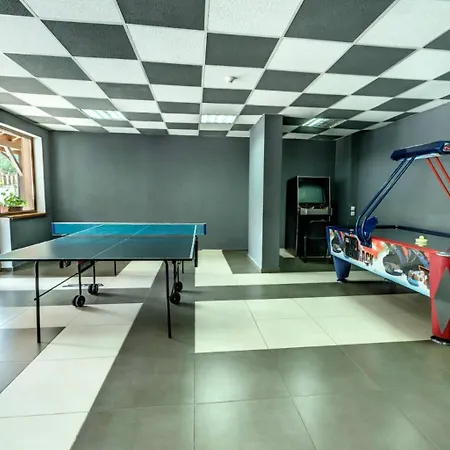 Belvedere Club 2bedroom F201 Bansko