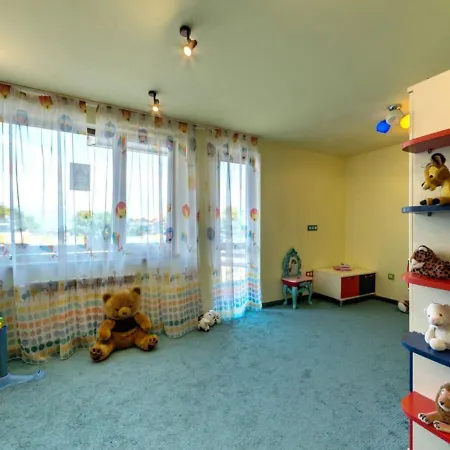 Apartamento Belvedere Club 2bedroom F201 *