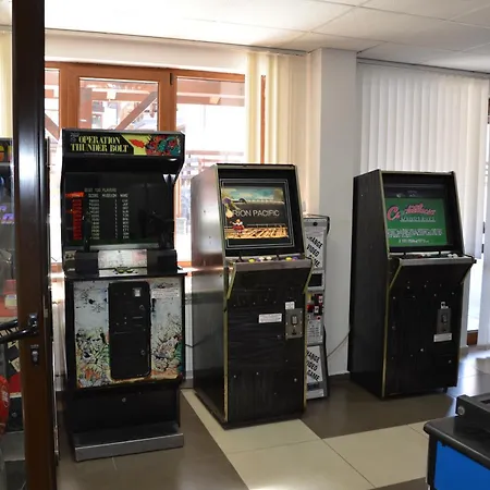 Belvedere Club 2bedroom F201 * Banszko