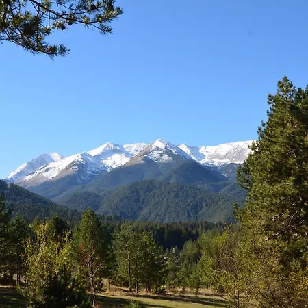 Belvedere Club 2bedroom F201 Appartement Bansko