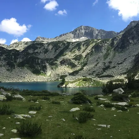 Belvedere Club 2bedroom F201 Appartement *