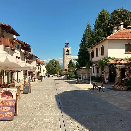 Appartement Belvedere Club 2bedroom F201