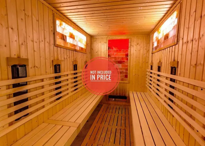 Belvedere Club 2bedroom F201