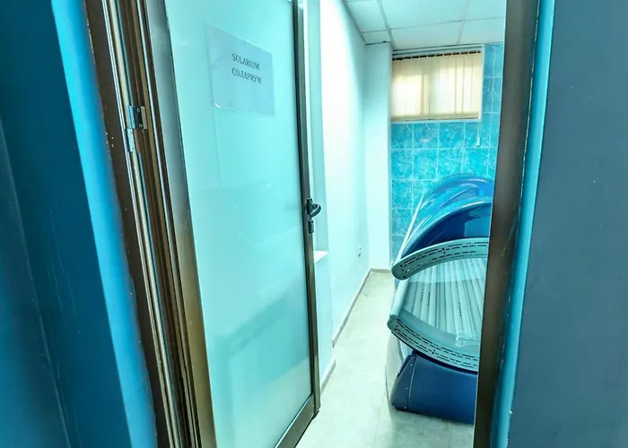 Belvedere Club 2bedroom F201 * Bansko