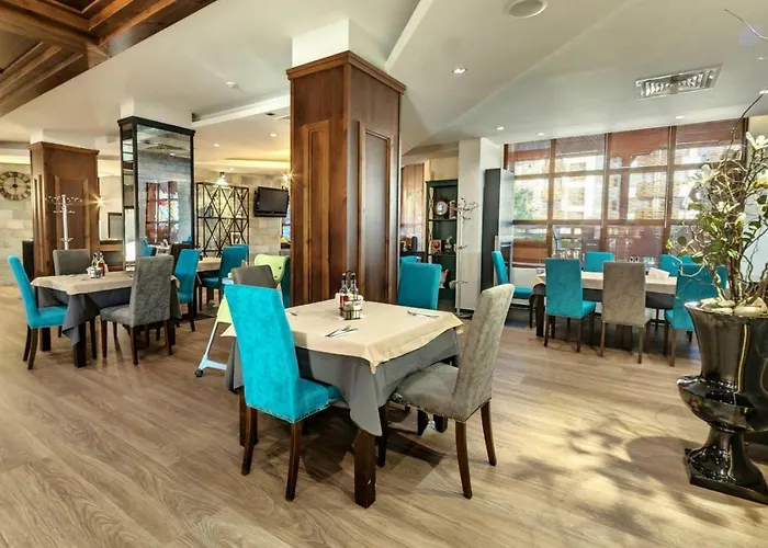 Belvedere Club 2bedroom F201 *