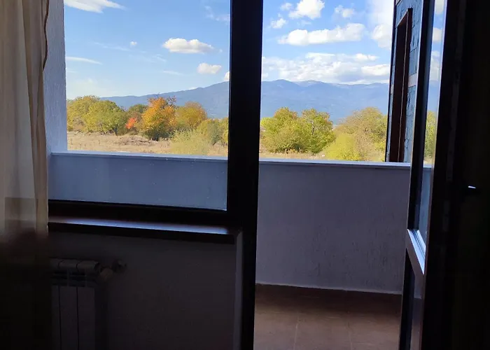 Apartman Belvedere Club 2bedroom F201