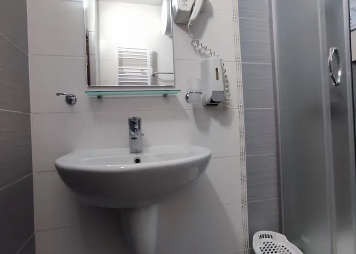 Belvedere Club 2bedroom F201 Apartment Bansko