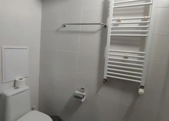 Belvedere Club 2bedroom F201 Apartman Banszko