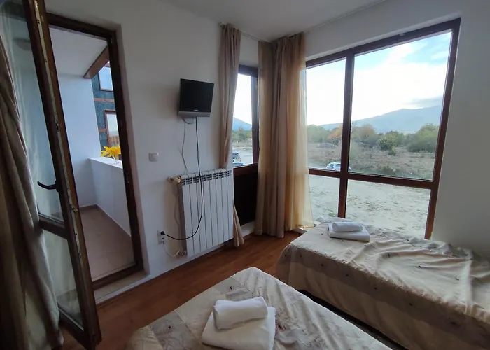 Belvedere Club 2bedroom F201